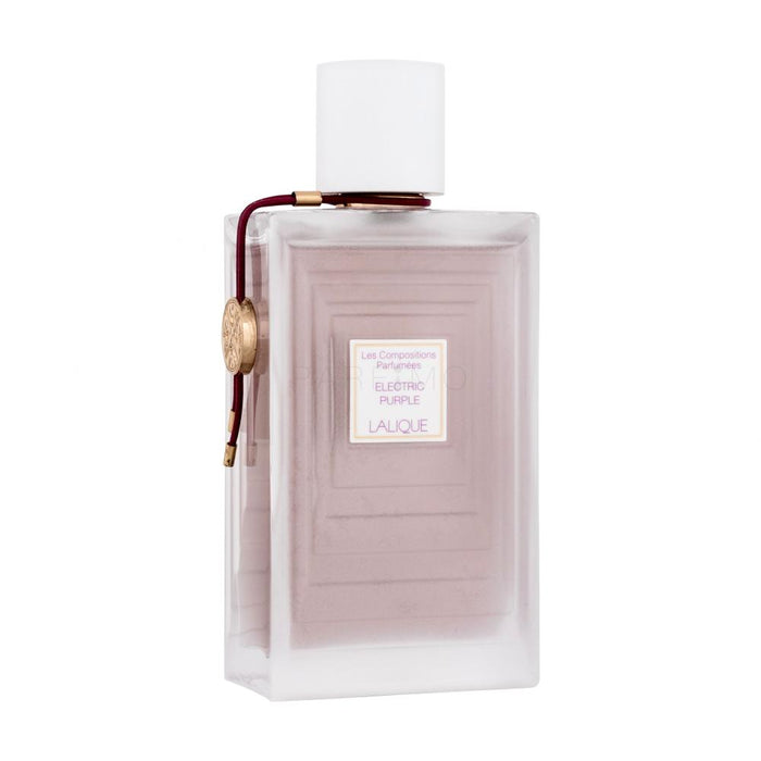 Apă de parfum Lalique Les Compositions Parfumees - Electric Purple, pentru femei, 100 ml, tester