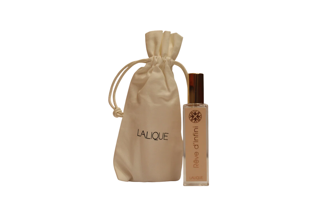 Apă de parfum Lalique Rêve D'Infini, pentru femei, 15 ml