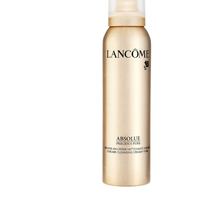 Spumă de curățare Lancome Absolue Precious Pure, 150 ml