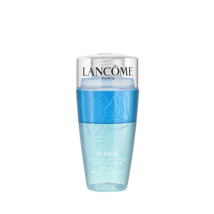 Loțiune demachiantă Lancome Bi-Facil, cu efect non-gras, 75 ml