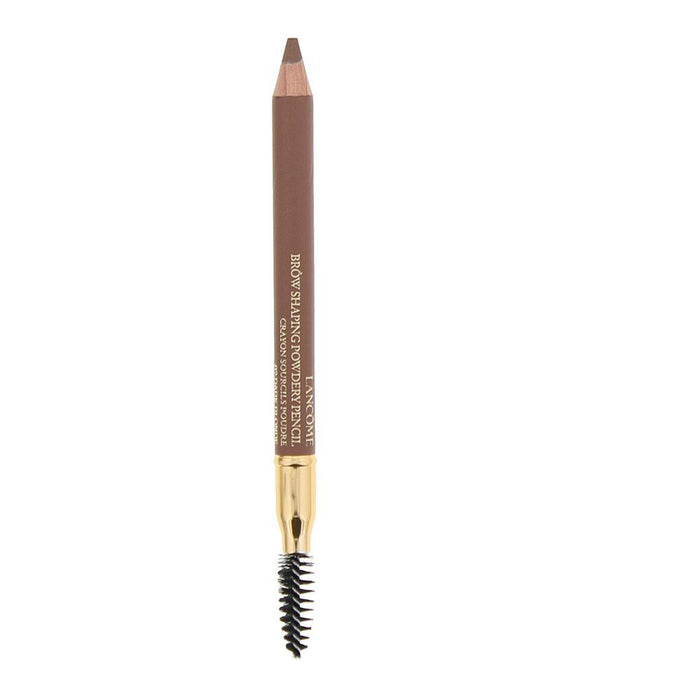 Creion pentru sprâncene Lancome Brow Shaping, nuanța 02 Blond închis, 0,79 g