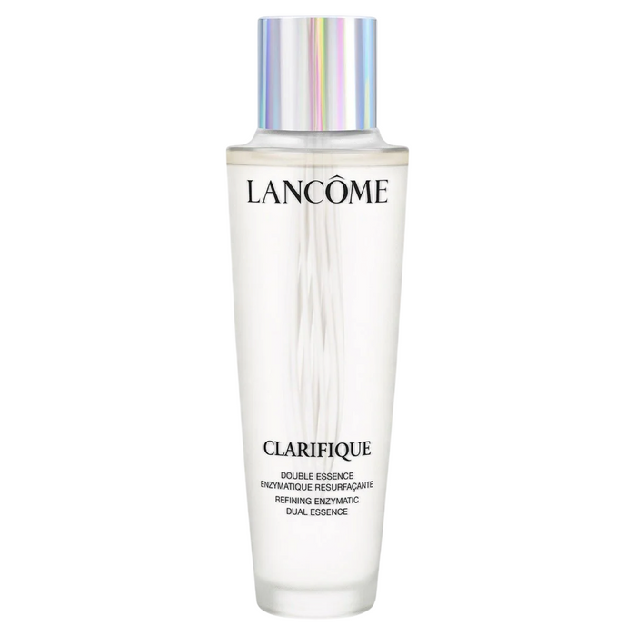 Loțiune tonică Lancome Clarifique Double Treatment Essence, exfoliantă, hidratantă, 150 ml