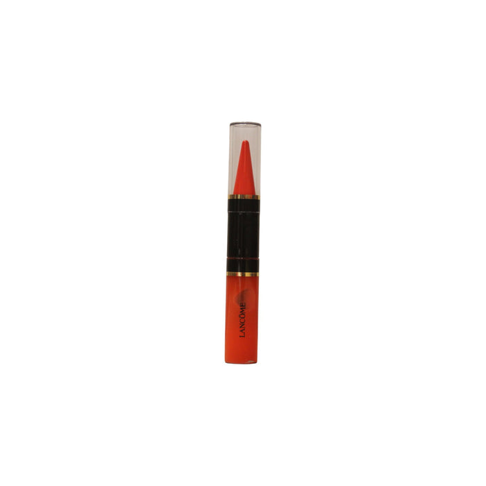Creion de buze și fard de obraz 2-în-1 Lancome Proenza Schouler Edition Duo Chroma, nuanța 108 Portocaliu Artistic, 2,7 g