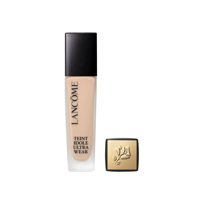 Fond de ten lichid Lancome Teint Idole Ultra Wear, mat, nuanța 01 P, SPF 35, 30 ml