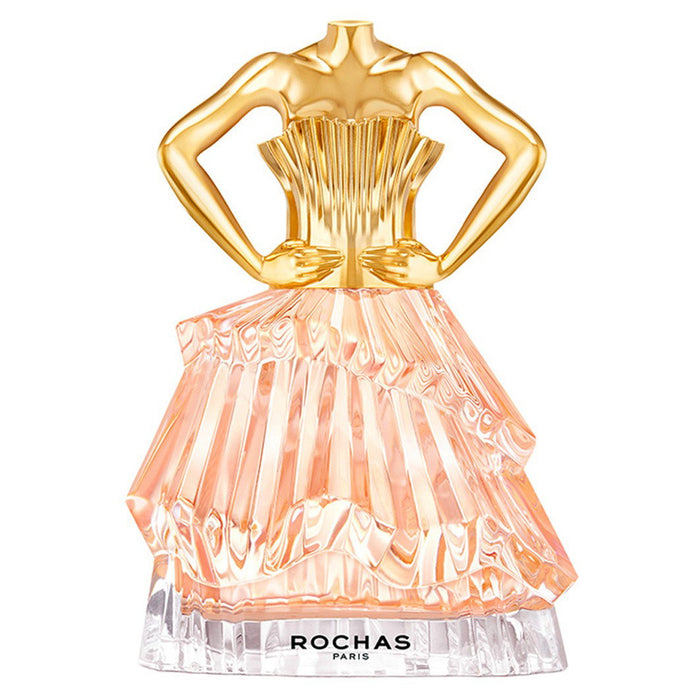Apă de parfum Rochas Audace, pentru femei, 90 ml, tester