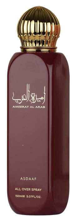 Spray de corp Lattafa Ameerat Al Arab, 150 ml