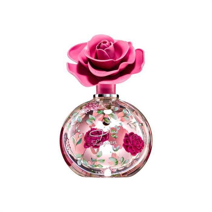 Apă de parfum Lattafa Layaan, pentru femei, 75 ml