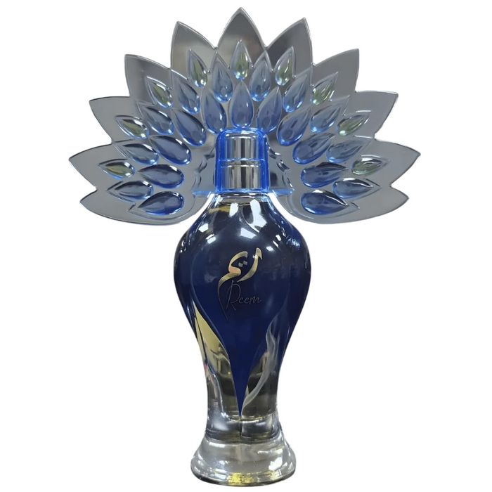 Apă de parfum Lattafa Reem, unisex, 100 ml