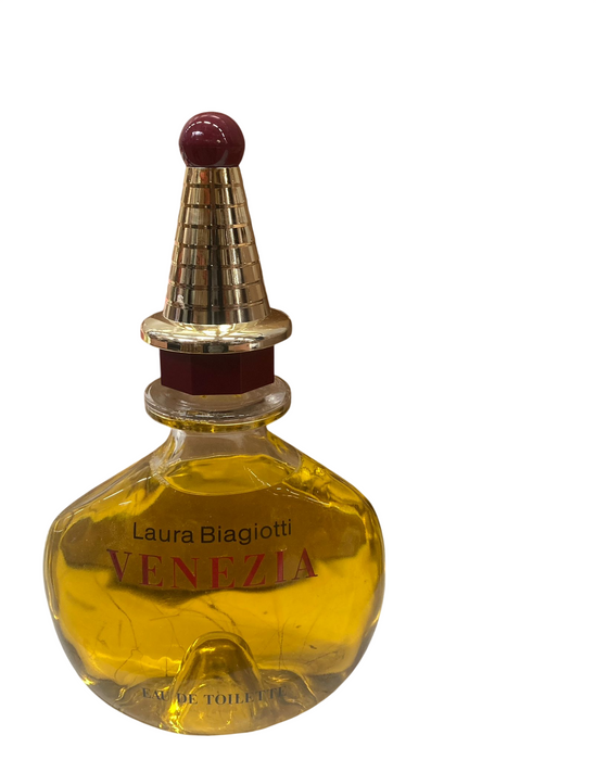 Apă de toaletă Laura Biagiotti Venezia, pentru femei