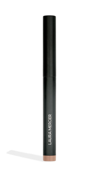 Fard de ochi stick Laura Mercier Caviar Stick, nuanța Caramel, 1.64 g