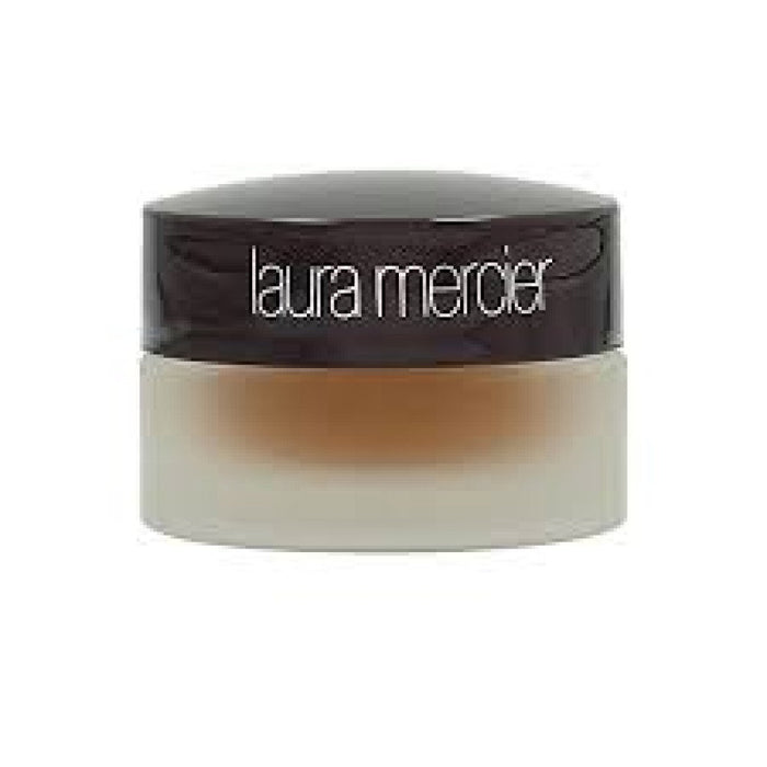 Fond de ten crem Laura Mercier Smooth, nuanța Rich Sienna, 30 g
