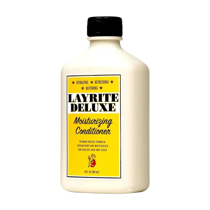 Balsam de păr Layrite Deluxe, hidratant, 300 ml