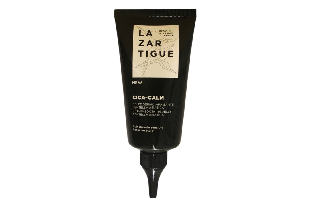 Ser pentru păr Lazartigue Cica-Calm, dermo-protector calmant, 75 ml