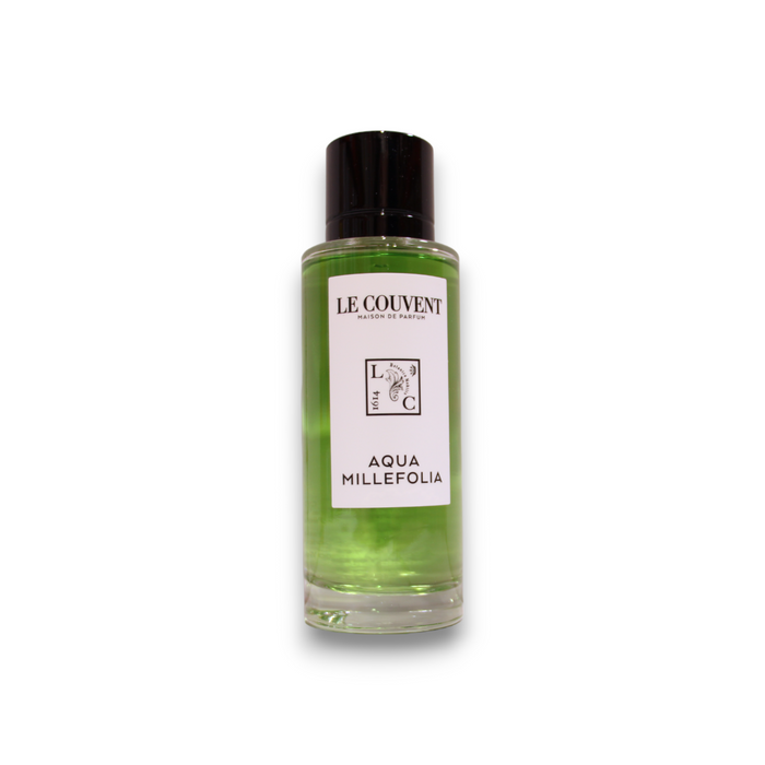 Apă de toaletă Le Couvent Maison de Parfum Aqua Millefolia, unisex, 100 ml, tester