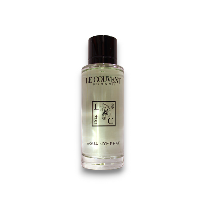 Apă de toaletă Le Couvent Maison de Parfum Botanique Intense Aqua Nymphae, unisex, 100 ml, tester