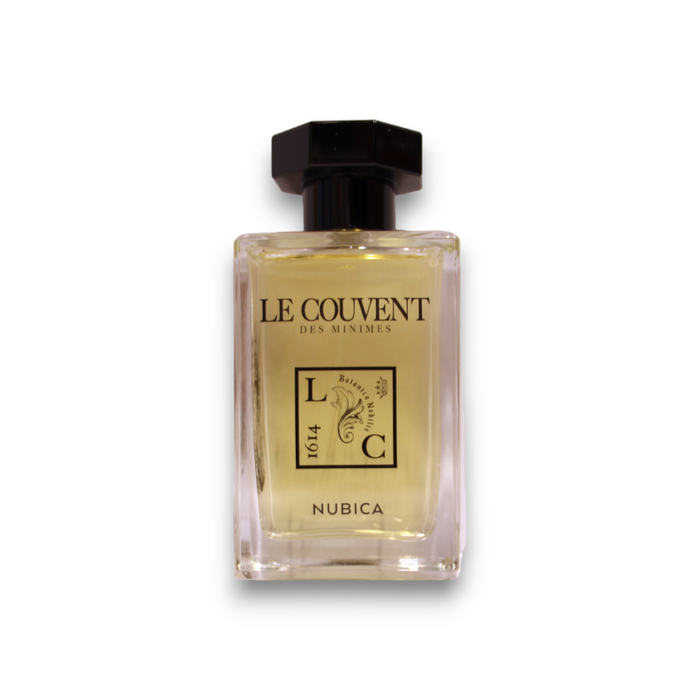 Apă de toaletă Le Couvent Maison de Parfum Singulieres - Nubica, unisex, 100 ml, tester