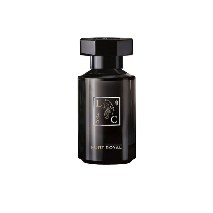 Apă de parfum Le Couvent Maison de Parfum Remarquables - Fort Royal, pentru bărbați, 100 ml, tester