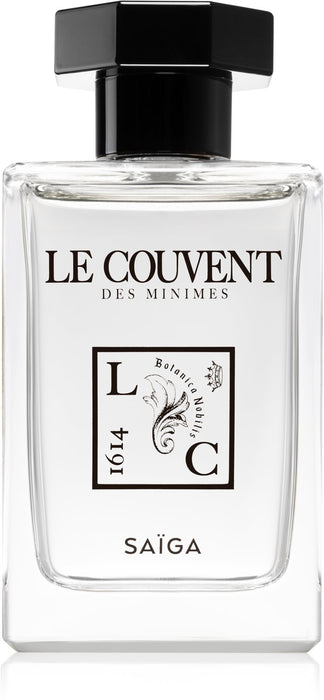 Apă de parfum Le Couvent Maison de Parfum Singulieres - Saiga, unisex, 100 ml, tester