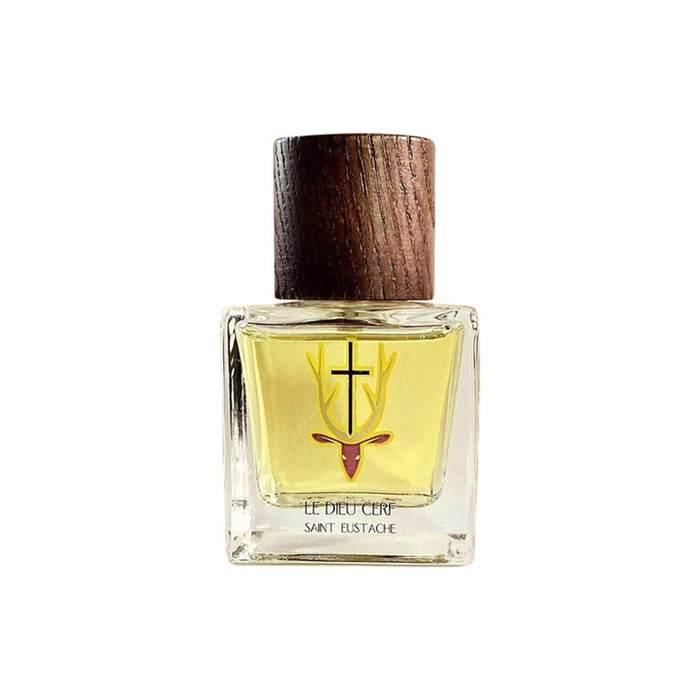 Apă de parfum Le Dieu Cerf Saint Eustache, unisex, 50 ml