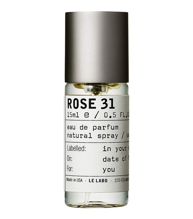 Apă de parfum Le Labo Rose 31, unisex, 15 ml
