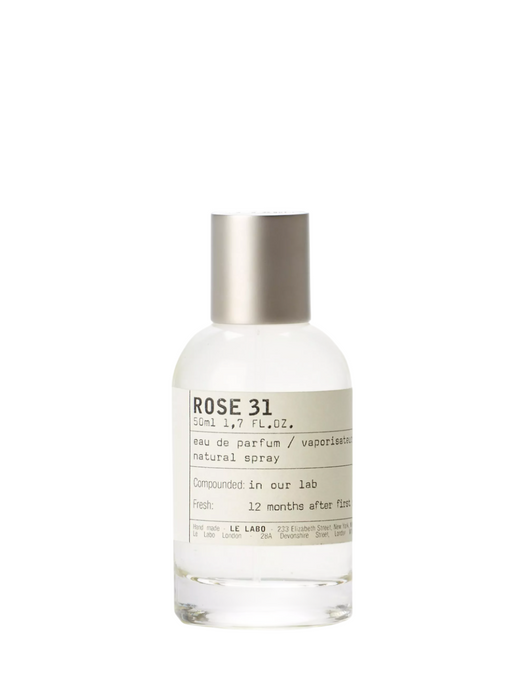 Apă de parfum Le Labo Rose 31, unisex, 50 ml