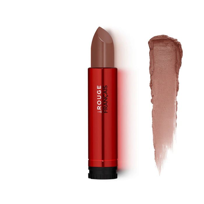 Ruj cremos Le Rouge Francais, reumplere, nuanța 030, 4 g