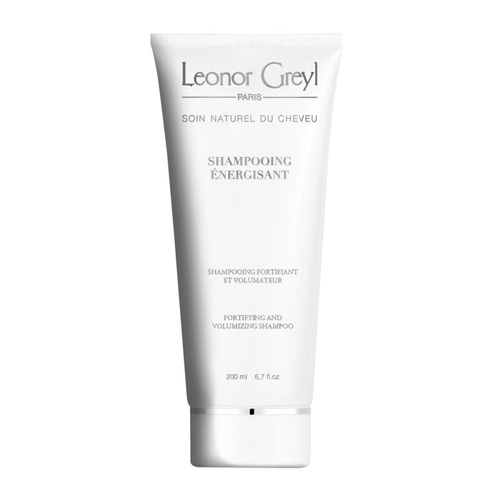 Șampon Leonor Greyl Shampooing Energisant, fortifiant și pentru volum, 200 ml
