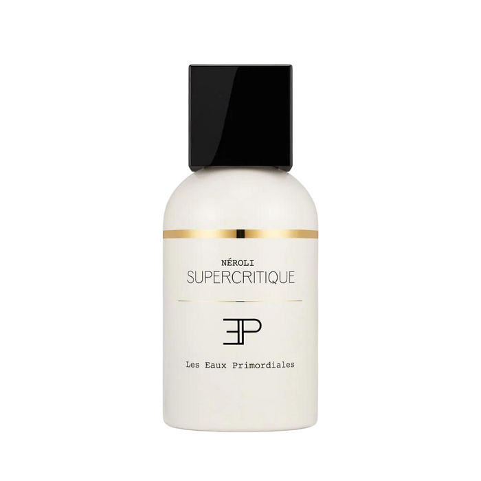 Apă de parfum Les Eaux Primordiales Neroli Supercritique, unisex, 50 ml