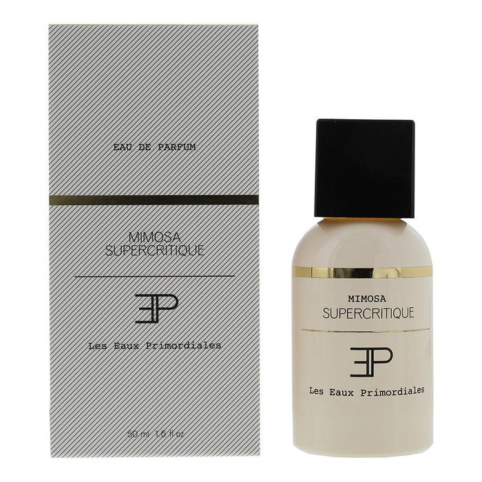 Apă de parfum Les Eaux Primordiales Neroli Supercritique, unisex, 50 ml