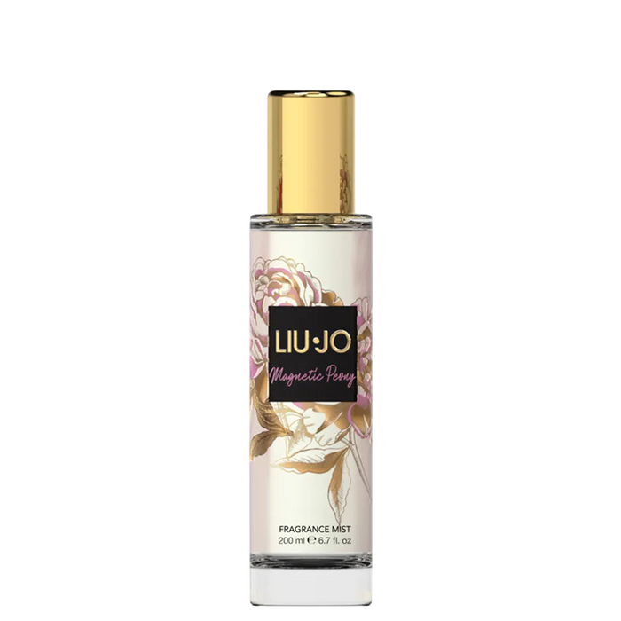 Spray parfumat Liu Jo Magnetic Peony, pentru femei, 200 ml, tester
