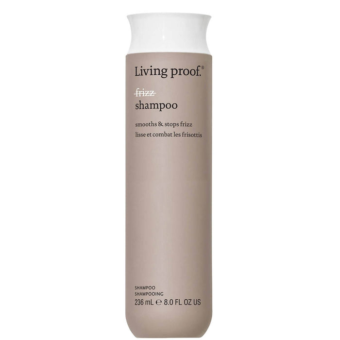 Șampon Living Proof No Frizz, anti-încâlcire, 236 ml