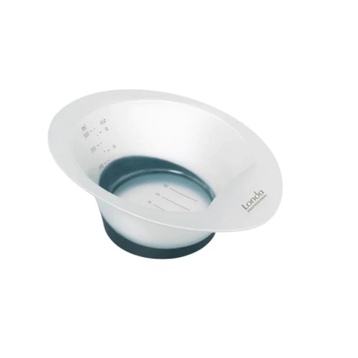 Bol pentru amestecarea vopselei de păr Londa Professional, din plastic