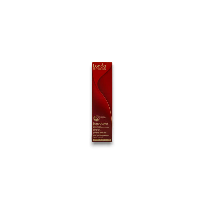 Vopsea permanentă de păr Londa Professional Londacolor, nuanța 12/7, 60 ml