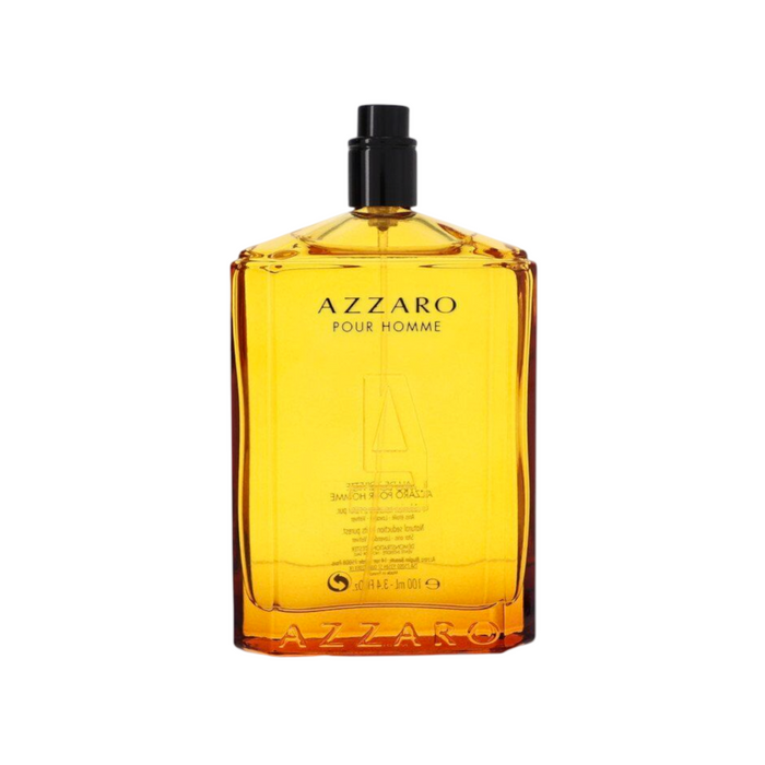 Apă de toaletă Loris Azzaro Azzaro Pour Homme, pentru bărbați, 100 ml, tester