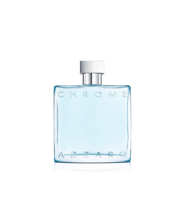 Apă de toaletă Loris Azzaro Chrome, pentru bărbați, 50 ml, tester