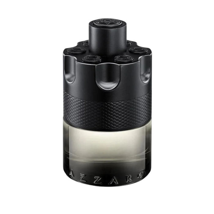 Apă de toaletă Loris Azzaro The Most Wanted Intense, pentru bărbați, 100 ml, tester