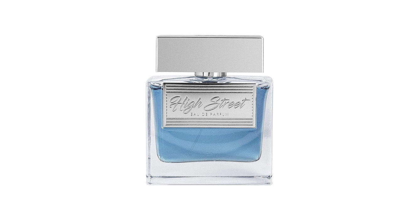 Apă de parfum Louis Cardin High Street, pentru bărbați, 100 ml