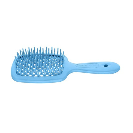Perie Detangler, Jäneke, Small Superbrush, albastru