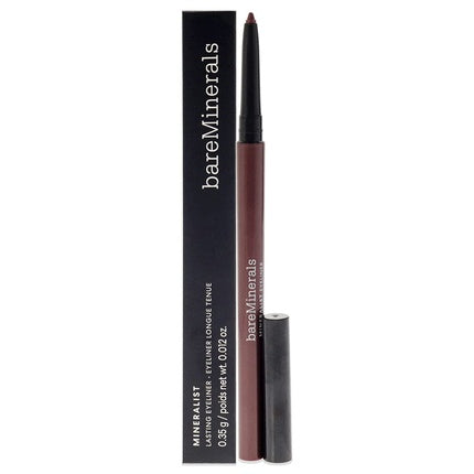 Eyeliner Bareminerals Mineralist, Negru