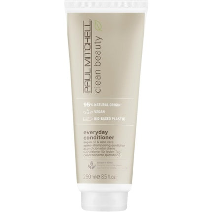 Balsam, Paul Mitchell, Clean Beauty Everyday, 250ml, Eucalipt