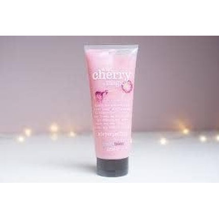 Exfoliant corp, Treaclemoon, Wild Cherry, 225ml