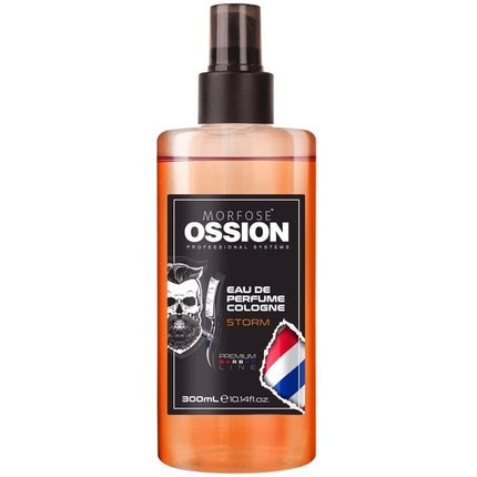 MORFOSE Ossion Storm After Shave Eau De Parfum 300ml