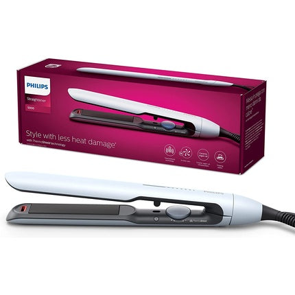 Fenă de păr Philips BHS520/00, alb