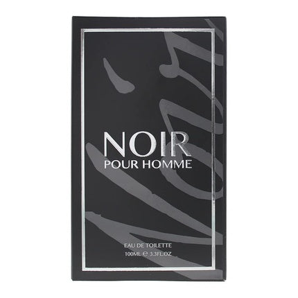 Parfum Noir Prism Pour Homme Eau de Toilette 100ml