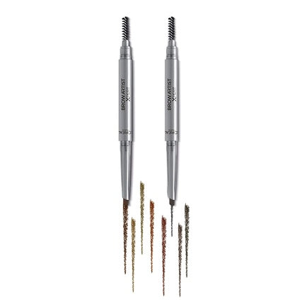 Creion sprâncene, L'Oréal Paris, Brow Artist Xpert, blond rece