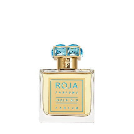 Eau de Parfum, Roja Parfums, Isola Blu, unisex, 50ml