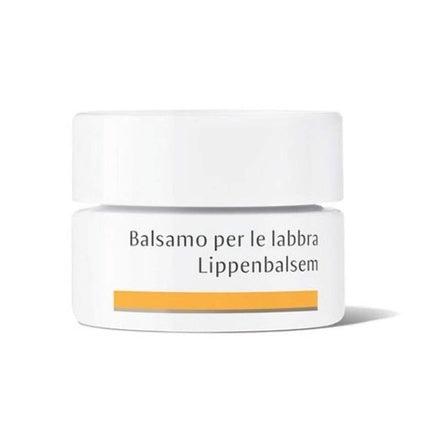 Balsam buze Dr. Hauschka 4.5g