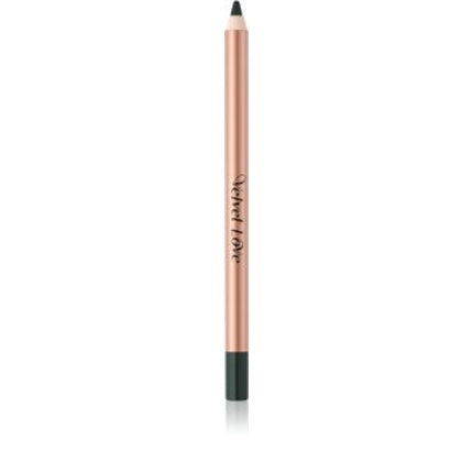 Creion de ochi Zoeva Velvet Love, Culoare negru, 10 g