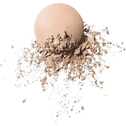 Fard de pleoape, Bourjois, Little Round Pot, Peau de Peach, 1.2g