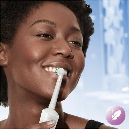Perie de dinți electrică Oral-B Vitality Pro alb